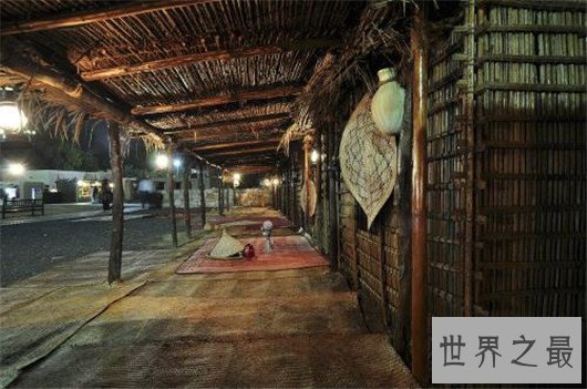 2018迪拜旅游攻略，迪拜旅游十大必去景点