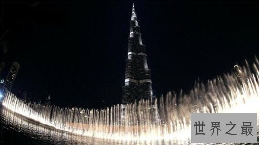 2018迪拜旅游攻略，迪拜旅游十大必去景点