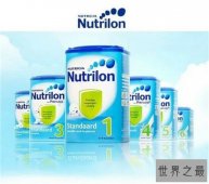 进口奶粉排行榜10强，美国雅培奶粉是迄今为止最近进母乳的奶粉