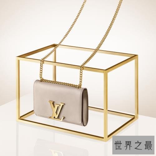 世界十大奢侈品牌 身配这些凸显您的身份