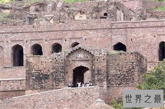 全球十大惊悚地点，新鲜出炉2018全球最新惊悚地带