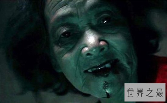 全球十大惊悚地点，新鲜出炉2018全球最新惊悚地带