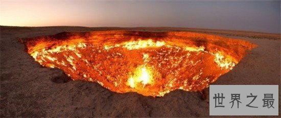 全球十大惊悚地点，新鲜出炉2018全球最新惊悚地带