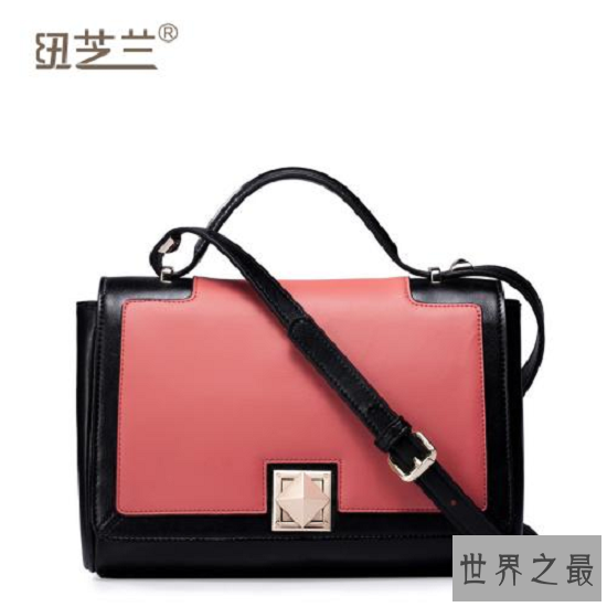 最实用国产女士包包品牌，二线的价格一线的品质