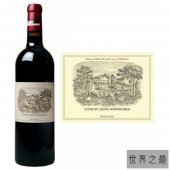 红酒的品牌·十款贵族们最爱喝的红酒