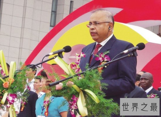 最具权威的世界企业500强，沃尔玛仍然稳居首位！