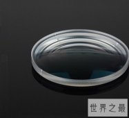  十大眼镜片品牌 买对镜片让你看清世界！