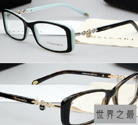  十大眼镜片品牌 买对镜片让你看清世界！