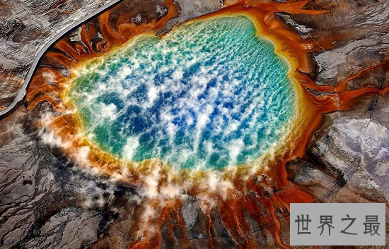 世界上8个最好玩的地方，南极洲竟只排第二