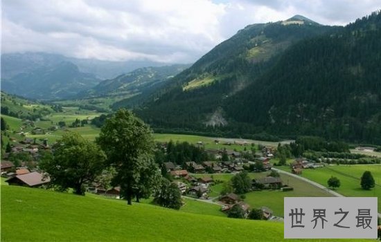 2018十大世界人均gdp排名大盘点，中国澳门竟然位居第三！