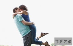 世界十大情侣拍照姿势，让你的每张照片都更加有逼格