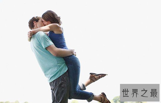 世界十大情侣拍照姿势，让你的每张照片都更加有逼格