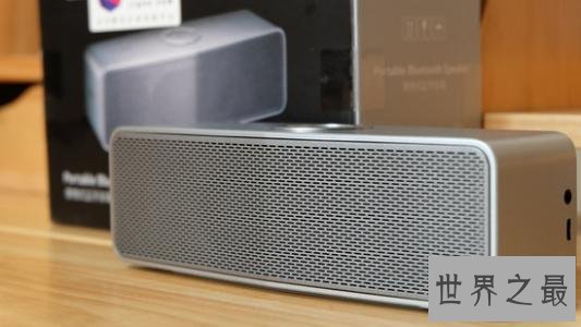 什么音响好，2018世界十大音响品牌排行榜