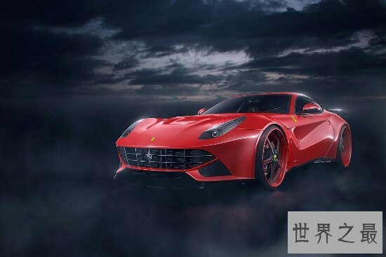 揭秘2018世界十大名车排行榜 布加迪•.威龙比F1纪录快0.3秒