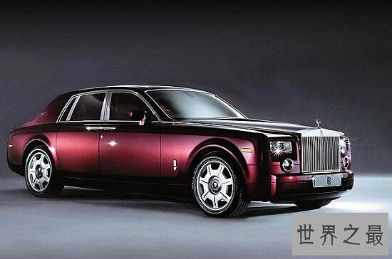 揭秘2018世界十大名车排行榜 布加迪•.威龙比F1纪录快0.3秒