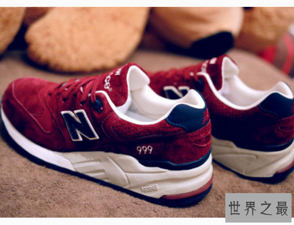 跑步鞋什么牌子好，不磨脚加颜值高只是它们的标配