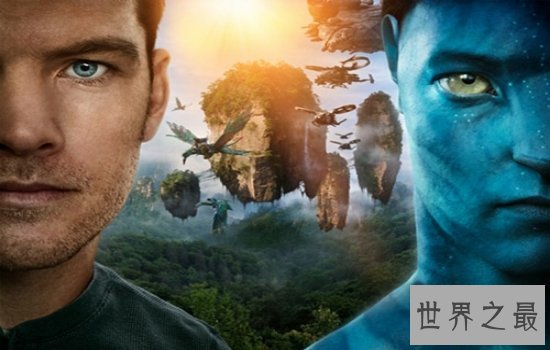十大超级好看的怪兽电影，一个不一样的世界！