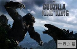 十大超级好看的怪兽电影，一个不一样的世界！