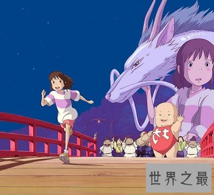 10部经典儿童电影  品味经典回味童年满屏都是回忆！