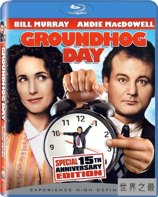 最值得推荐的好看的穿越电影 带你来到不一样的世界