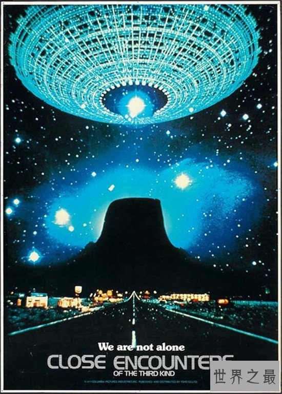 关于外星人的电影十部精选 带你更好的了解外星世界