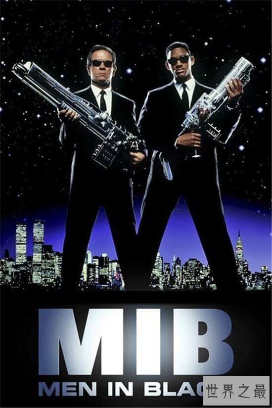 关于外星人的电影十部精选 带你更好的了解外星世界