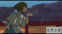宫崎骏的电影，十部最经典推荐（宫崎骏心血之作）