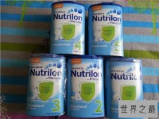 什么牌子的奶粉安全营养 婴儿奶粉排名让你放心购买