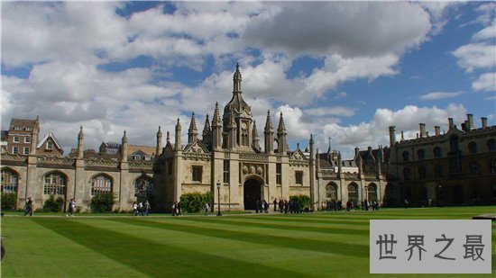 出国留学什么学校好 世界十大名校推荐给你