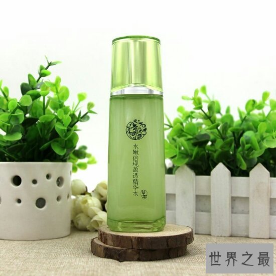 2018保湿效果好的护肤品排行榜 用最少的钱换最好的皮肤