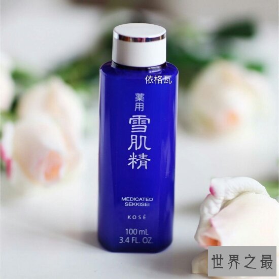 2018保湿效果好的护肤品排行榜 用最少的钱换最好的皮肤