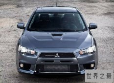 盘点世界十大汽车品牌，个个都是杠杠的（超级棒）