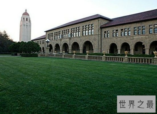 盘点世界十大名校，哈佛大学绝对的“大哥大”！