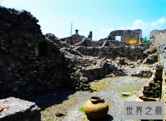 盘点十大世界上最恐怖的地方，胆小的千万不要进来！