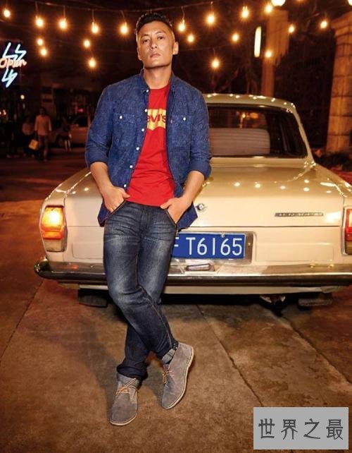 牛仔裤什么牌子好，世界10大最好的牛仔品牌排行榜