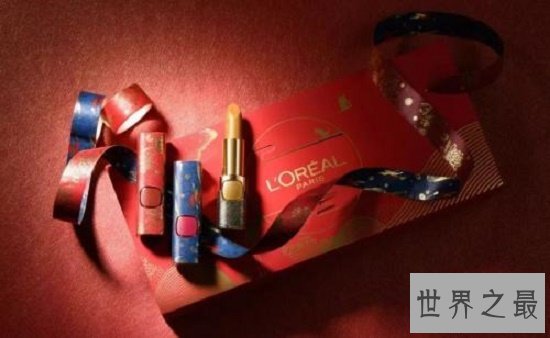 什么护肤品好，2018世界十大护肤品牌排行榜