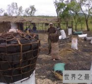 十个世界最不发达国家 没有水喝青菜都是奢侈品！