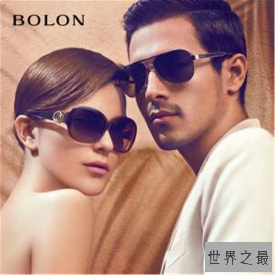 2018年太阳镜品牌排行榜，网友评选结果公布（新）