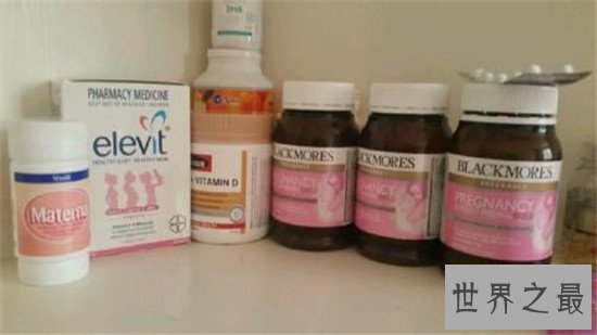 维生素e哪个牌子好，2018最新维生素e十大品牌排行榜