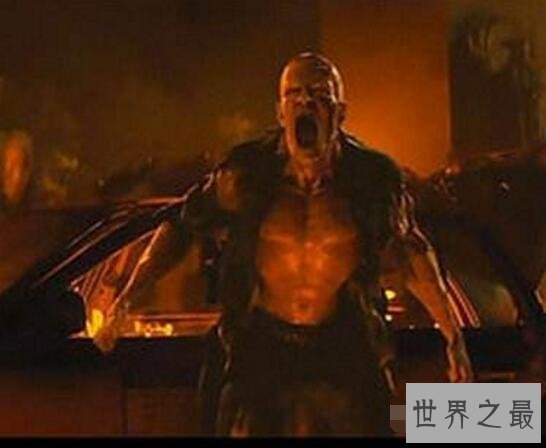 丧尸电影排行榜前十名，简直是重口味人士的最爱