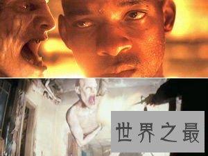 丧尸电影排行榜前十名，简直是重口味人士的最爱