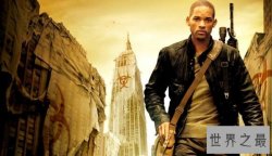 丧尸电影排行榜前十名，简直是重口味人士的最爱