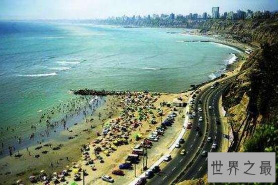 世界十大海啸排行榜，印尼海啸最可怕！