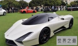  全球豪华车排名盘点，有你的“心头好”吗？