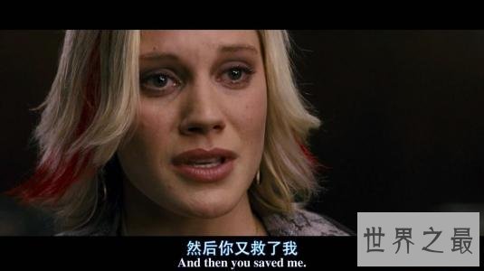 最恐怖的鬼片前十排行,看的都吓尿了!