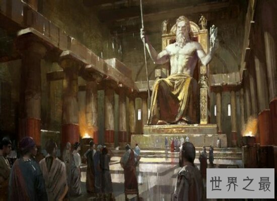 世界十大奇迹 中国长城和兵马俑纷纷上榜 古人的智慧是无穷的