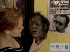 世界十大禁片 变态到成年人都不敢看