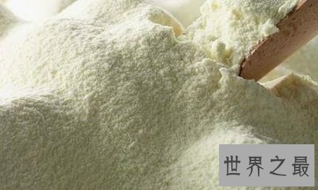 羊奶粉排行10强 最让人放心的羊奶粉