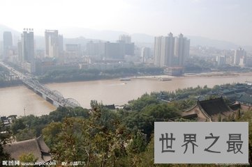 全球10大空气污染城市 中国居然占了七个