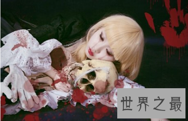 世界十大禁曲 听完你就害怕